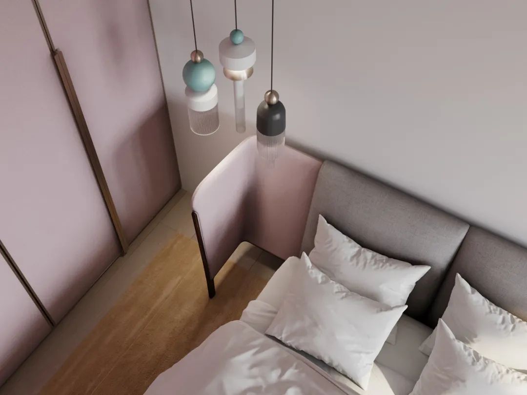 东方禅意,自然优雅——室内设计案例点评与标题优化-22