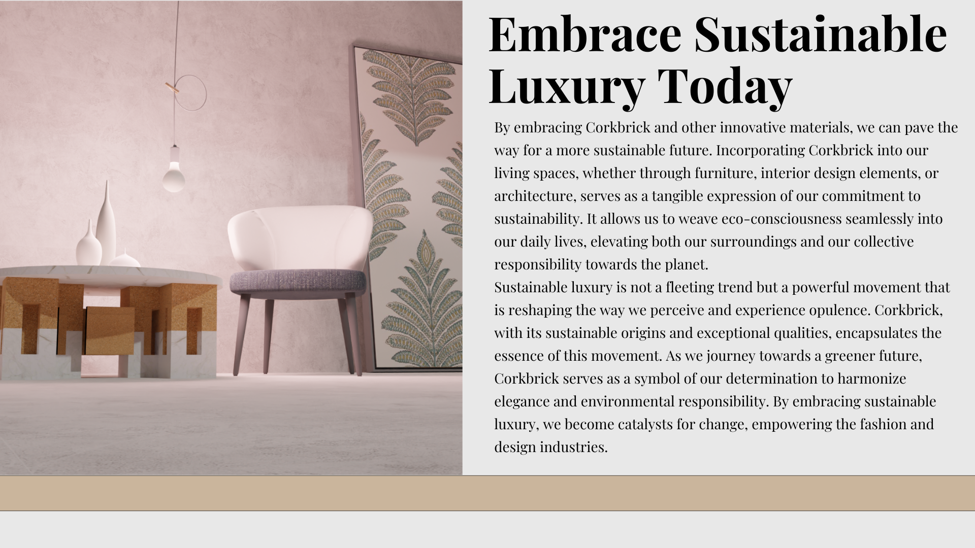 Being the Architect of your own Space!-4