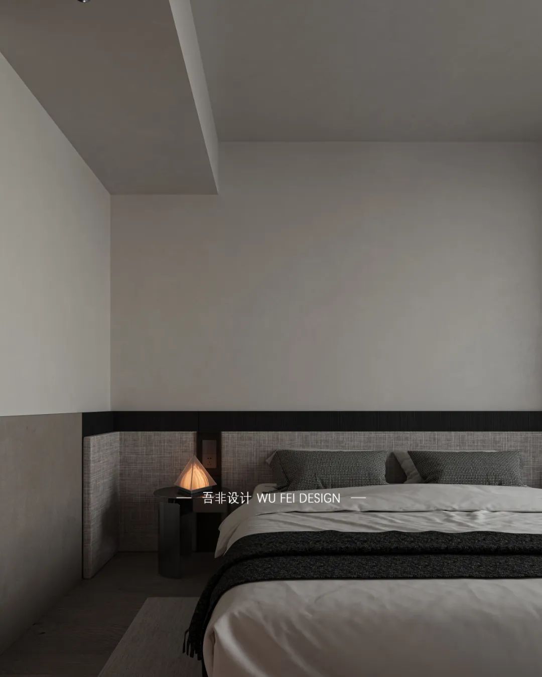 吾非 | 走进暗黑系列的深色世界-66