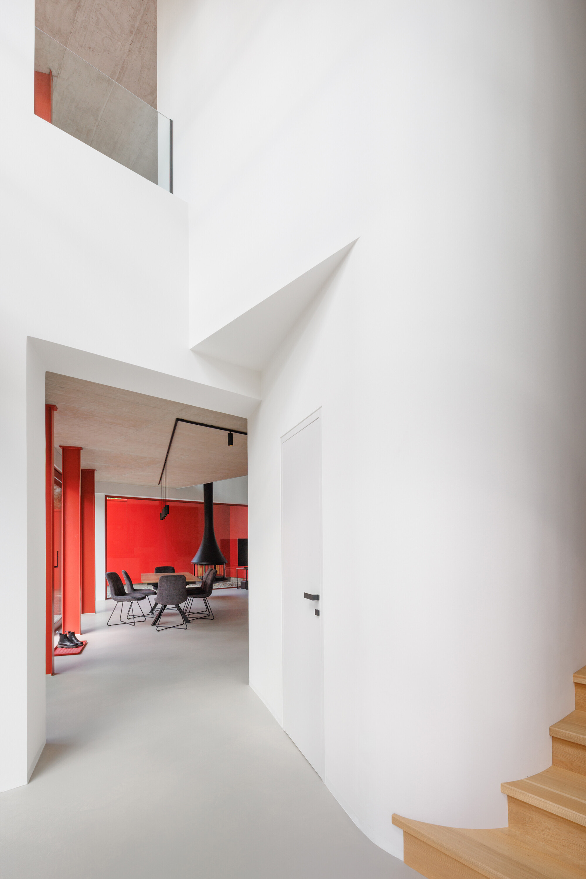 杰瓦尼·维拉丨捷克丨Architektura（David Kraus等）-23