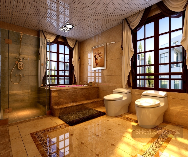 苏州金科廊桥-8