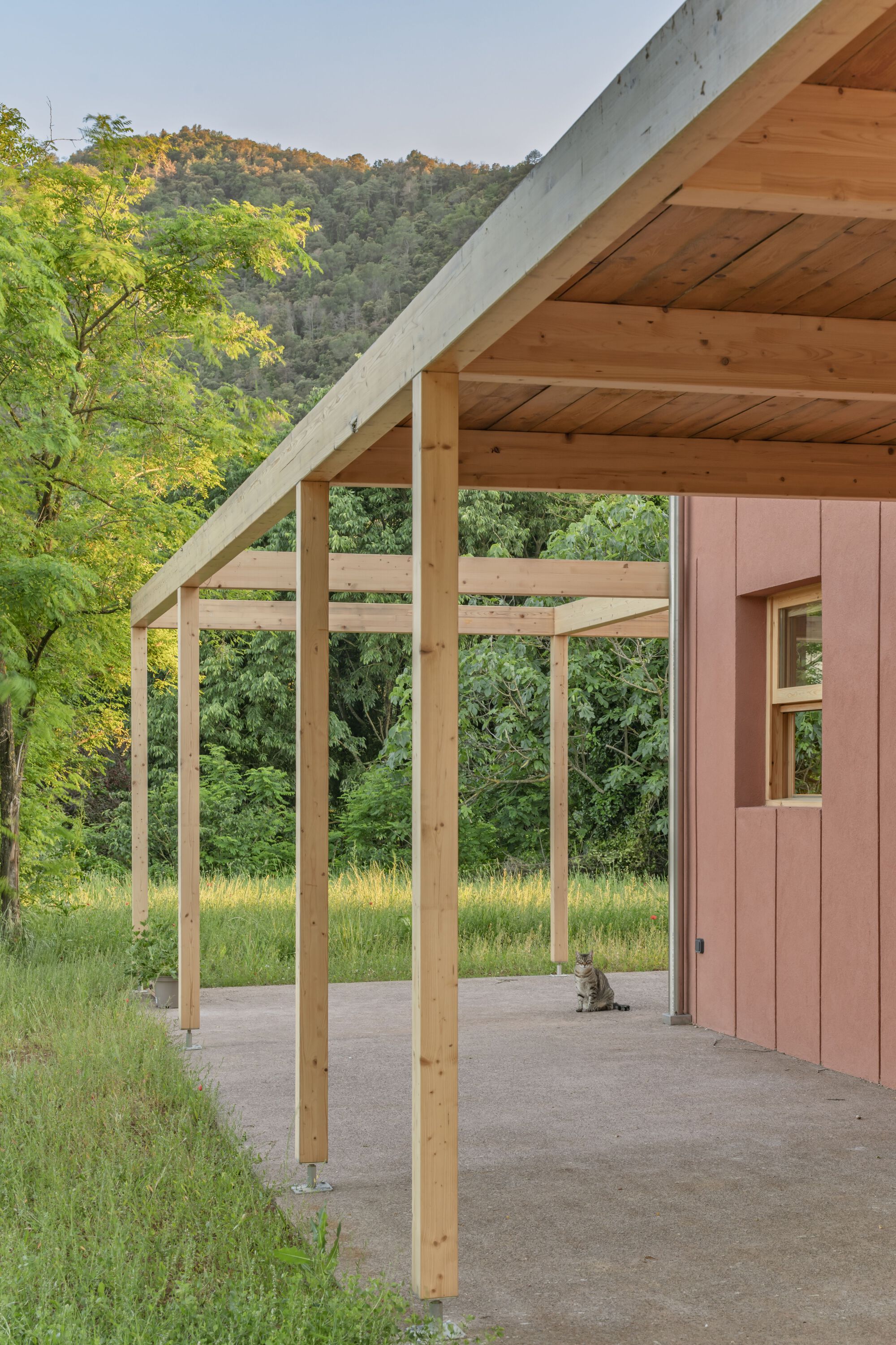 丨西班牙丨Sau Taller d'Arquitectura-18