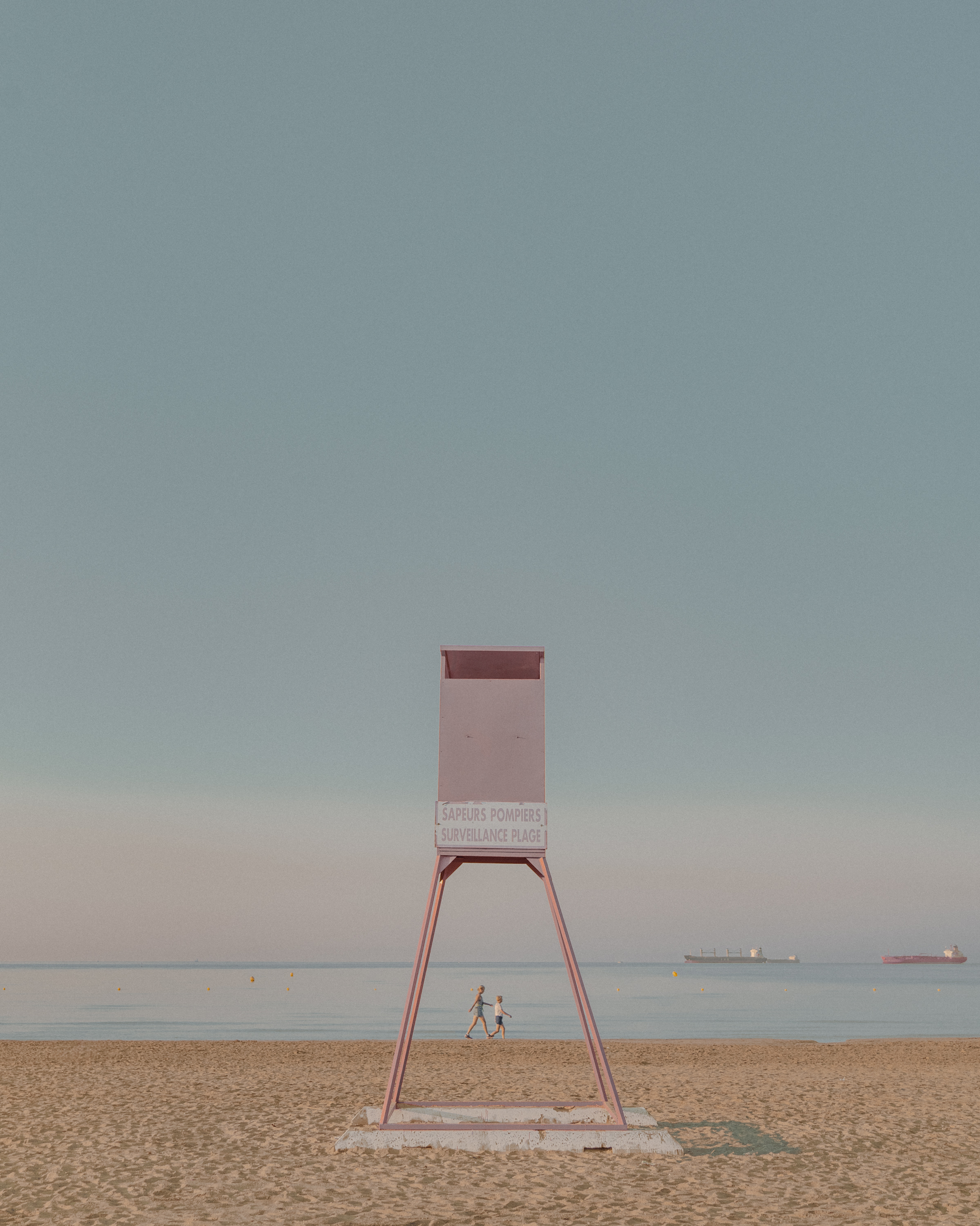 摄影系列作品丨法国-31