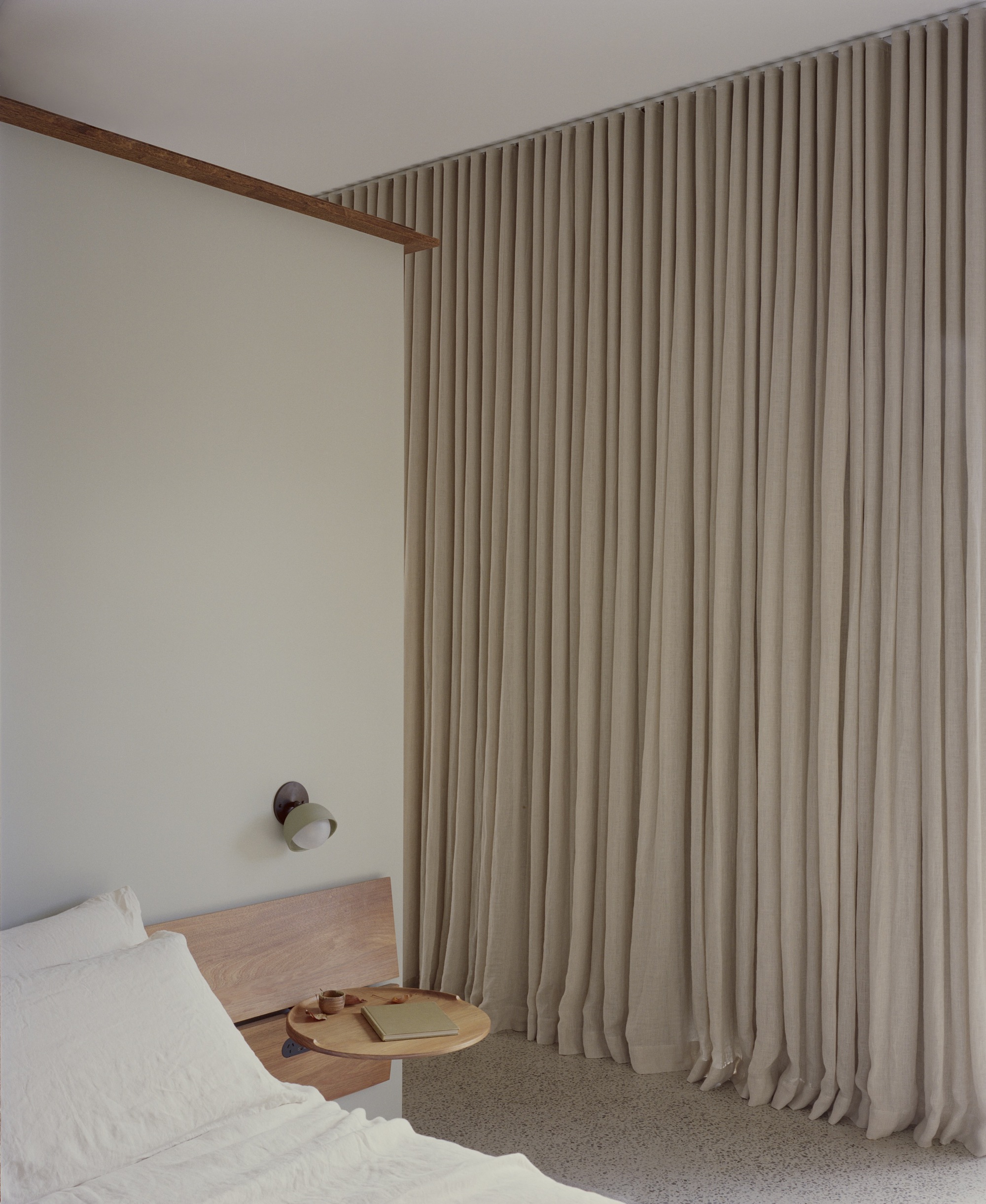 斯塔姆皮沟屋丨澳大利亚-51