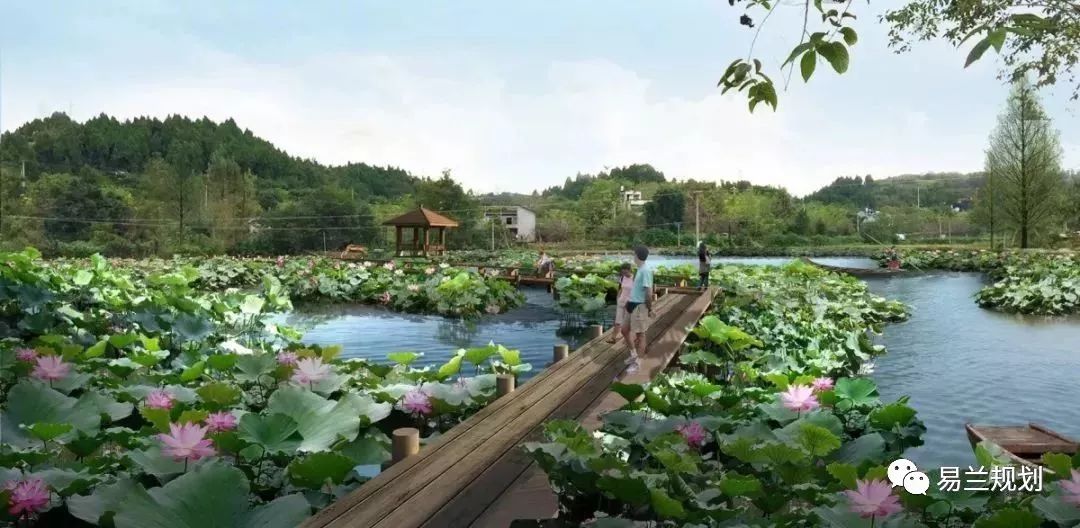 简阳“六心甸”田园综合体 | 打造国际化旅游目的地-89