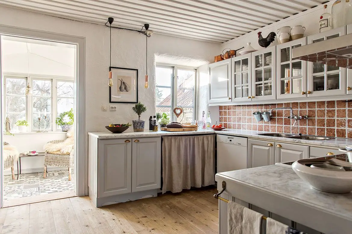 "周末家居设计风潮 | 小空间大利用"-29