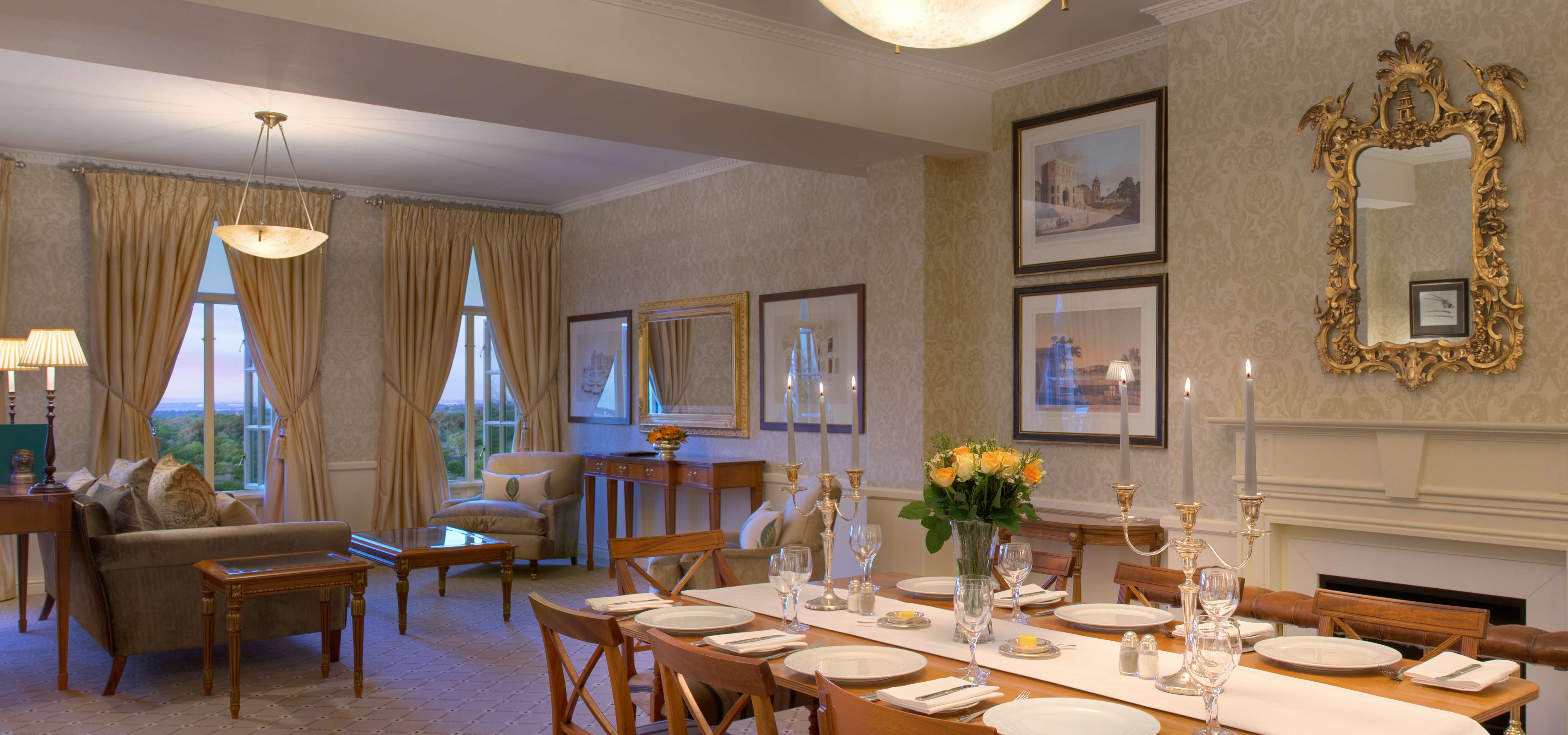 The Westcliff(约翰内斯堡)-10