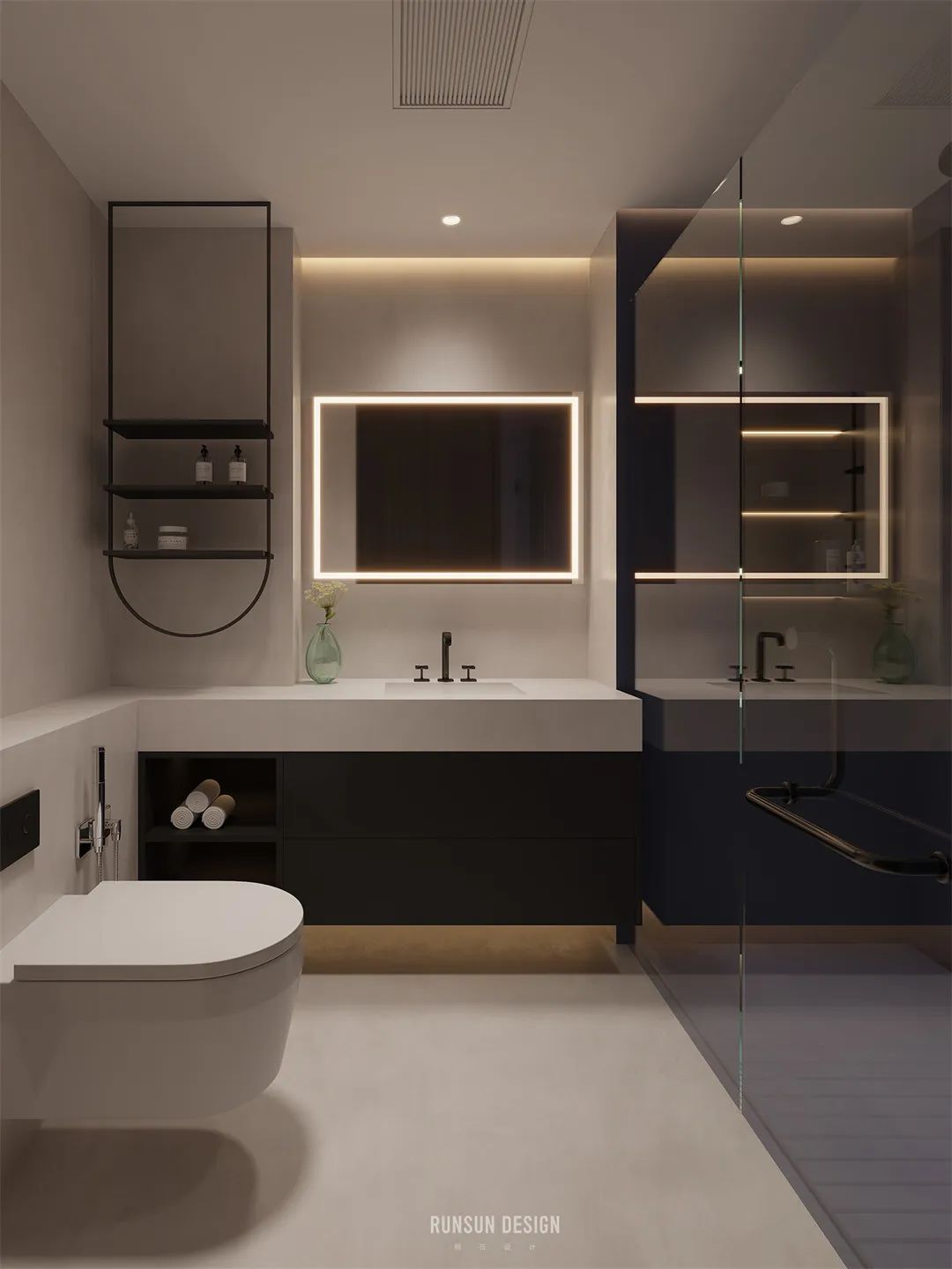 地中海风情融入古城比布鲁斯丨中国温州丨朗石设计-74