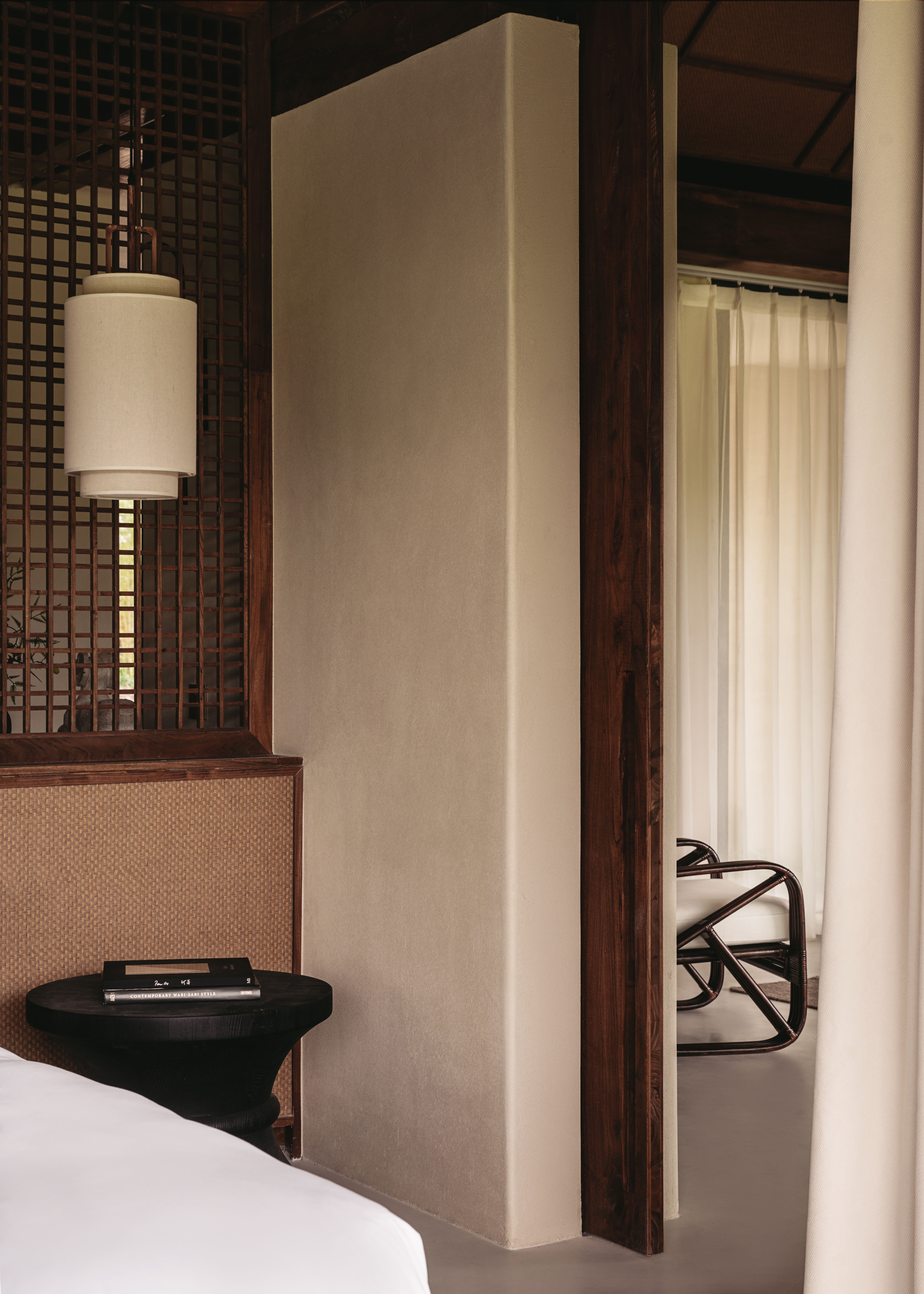 乡·田 · 川西林盘私董会宅院丨中国成都丨刘万彬,谢晓影等-62