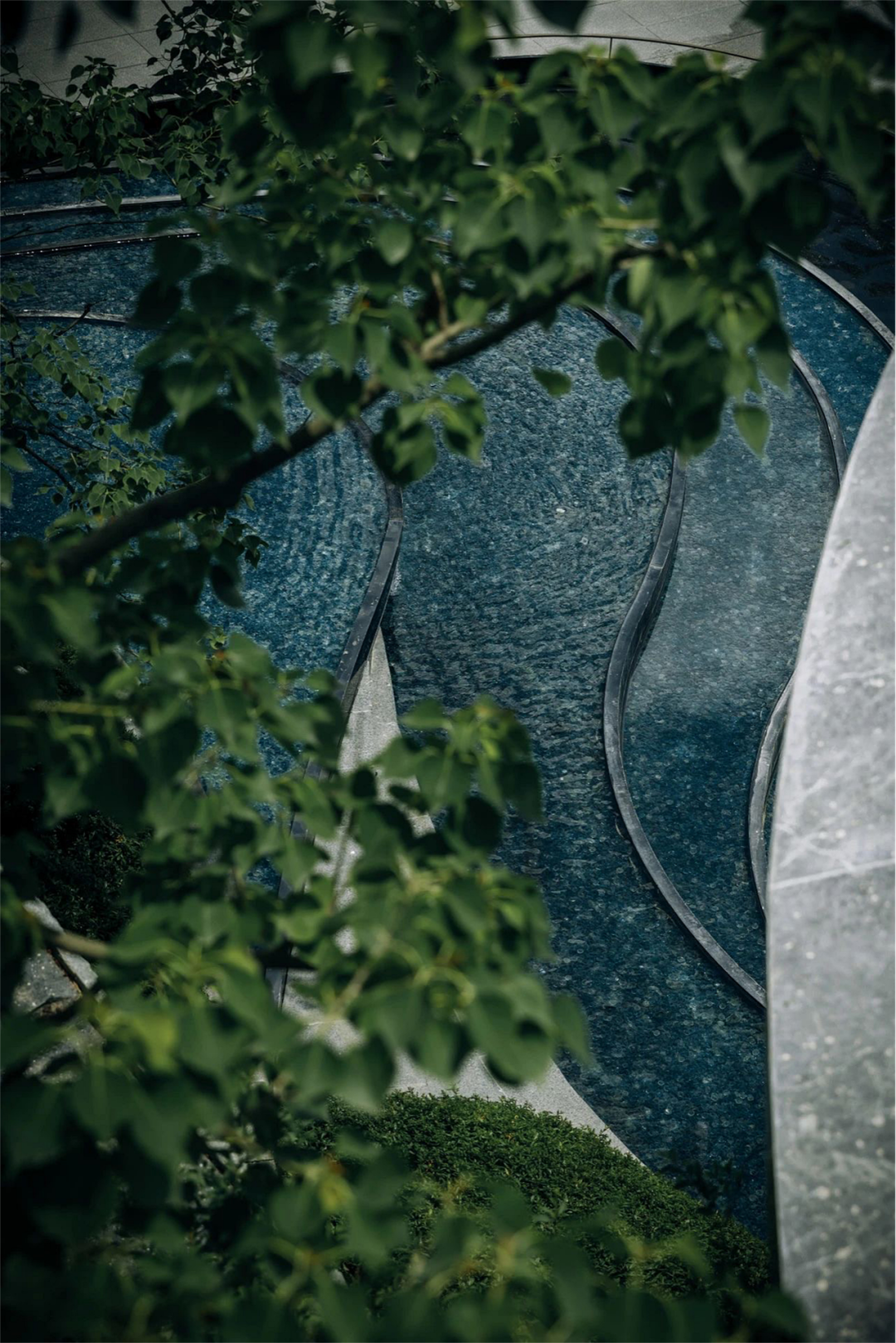 天投·锦悦天成丨中国成都丨中国建筑西南设计研究院有限公司-27