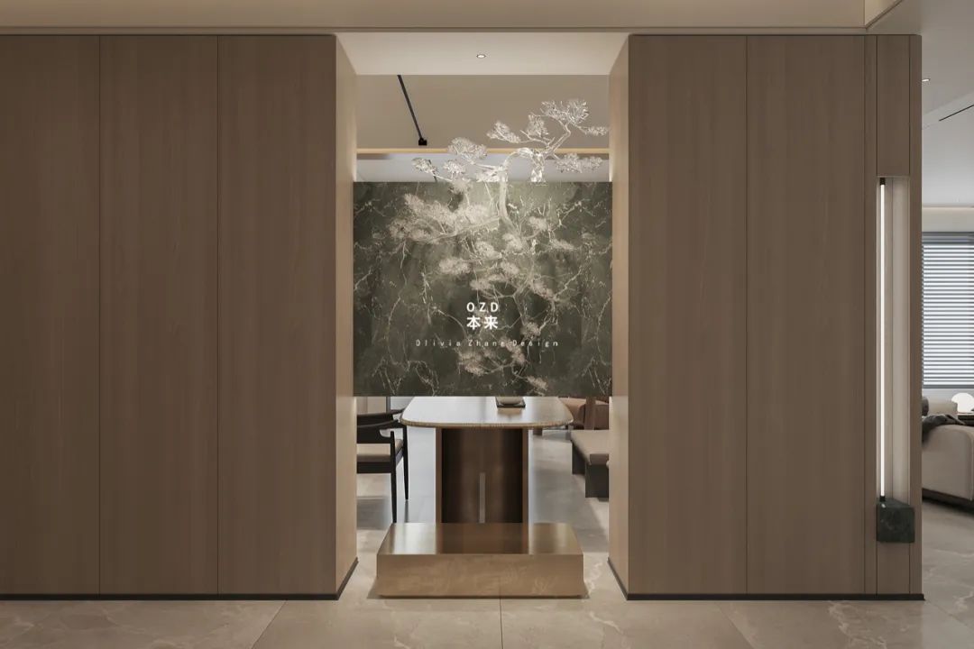 西安·湖城大境·天锦丨中国西安丨OZD 本来-17