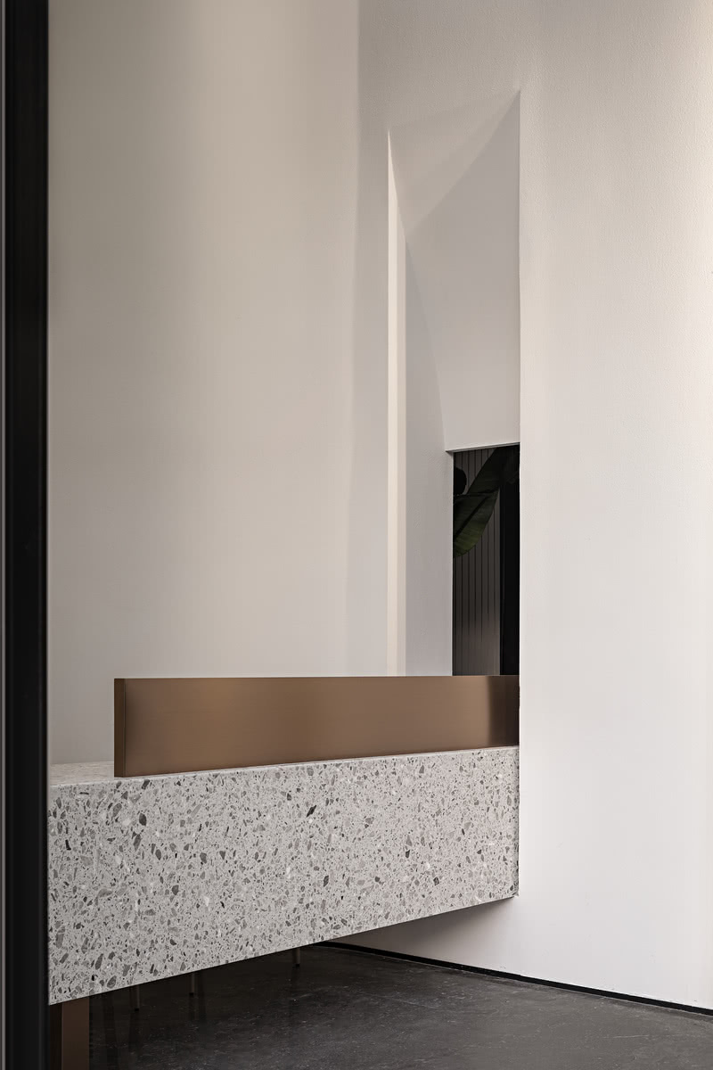 西安当代境 MOMΛ 体验中心·时光图书馆丨中国西安丨深圳市如聿空间设计有限公司-19