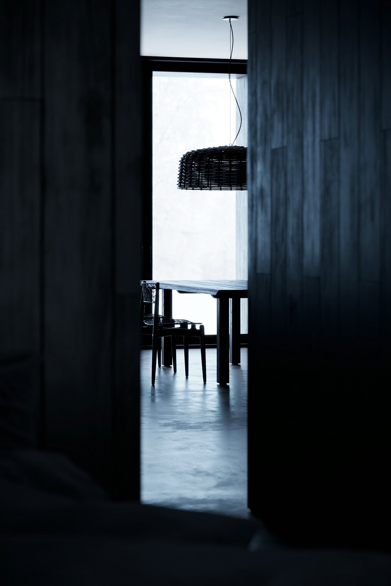 122㎡温斯罗普小屋设计-11