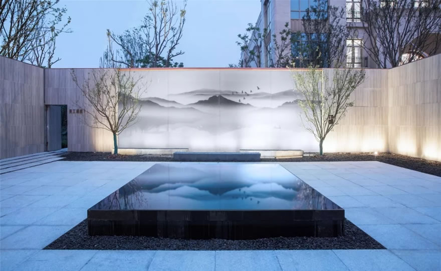 绿地·四季印象丨中国江苏-36