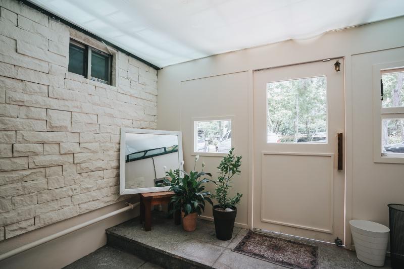 35 平韩式小清新咖啡馆设计-11