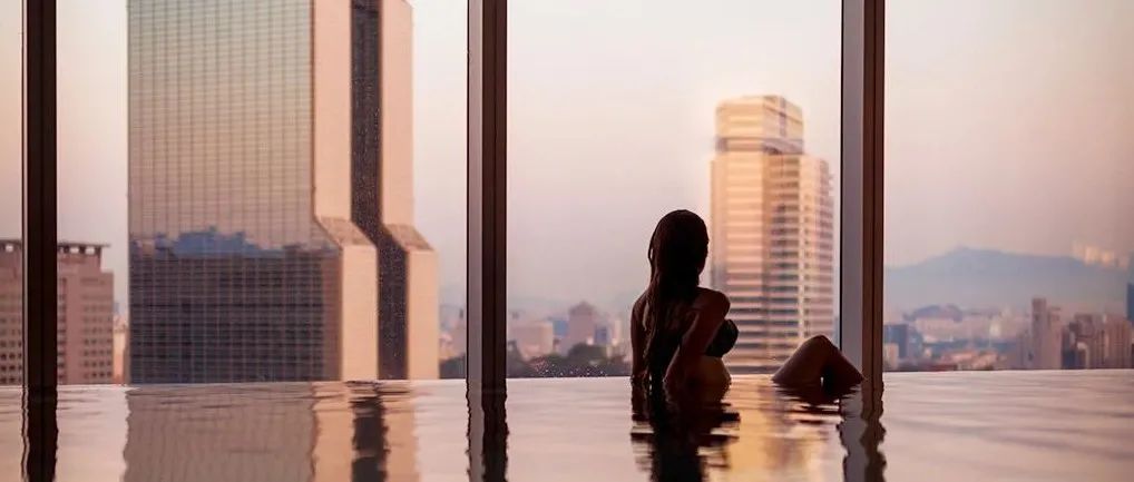 香港JW万豪酒店室内翻新与改造丨中国香港丨MOK Design-100