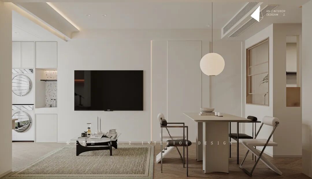 「AN.Z设计」万物成诗·总有一些浪漫不期而遇-53