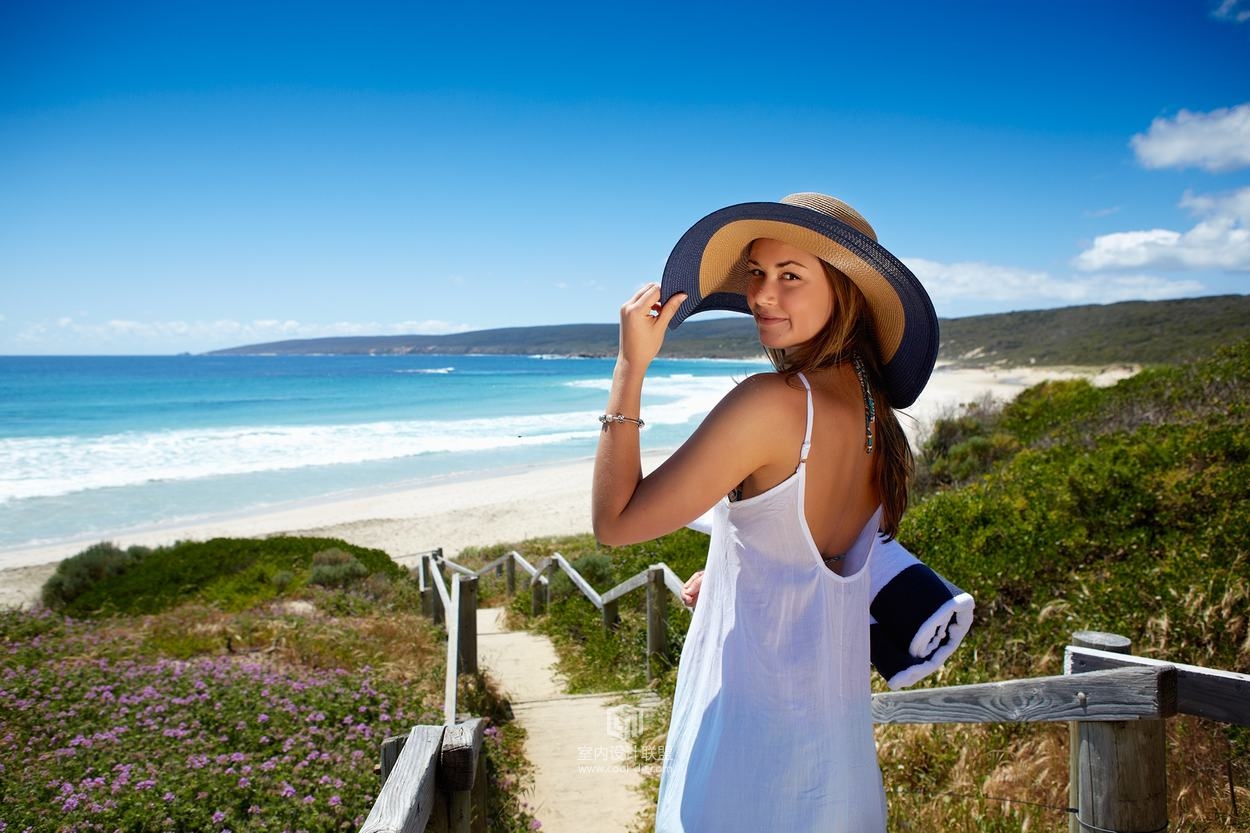 澳大利亚斯密斯海灘度假酒店 Smiths Beach Resort-40