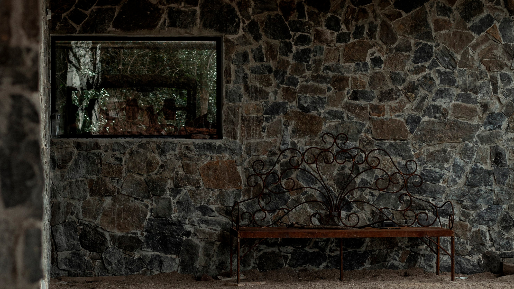 丨阿根廷科尔多瓦丨Manto Arquitectura-31