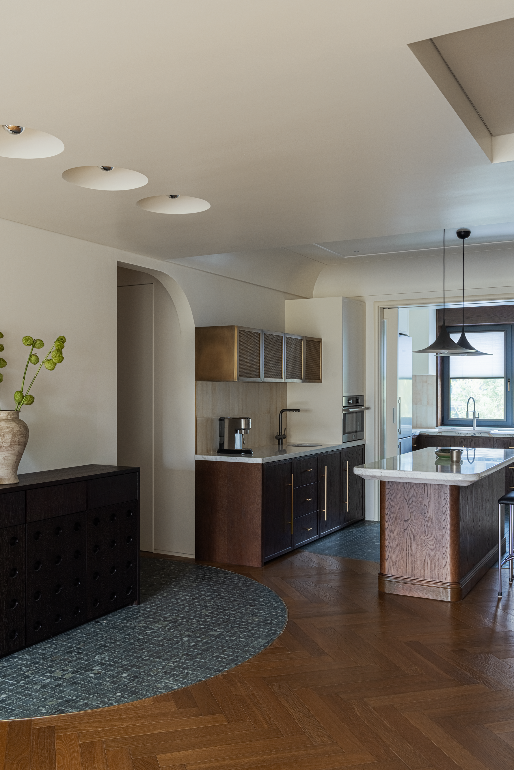 法式新序丨中国北京丨YU SPACE设计事务所-26