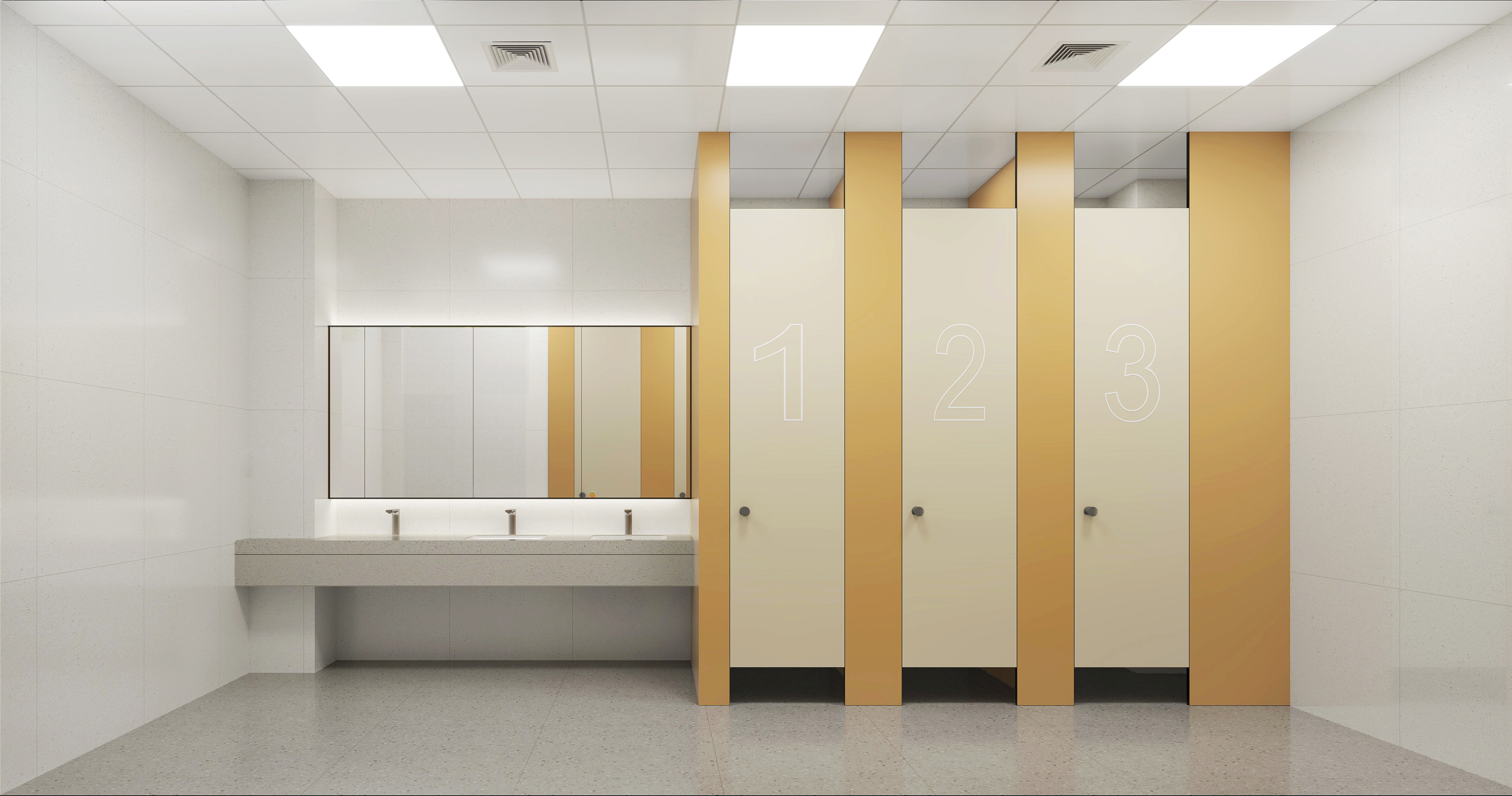 教育空间设计-9