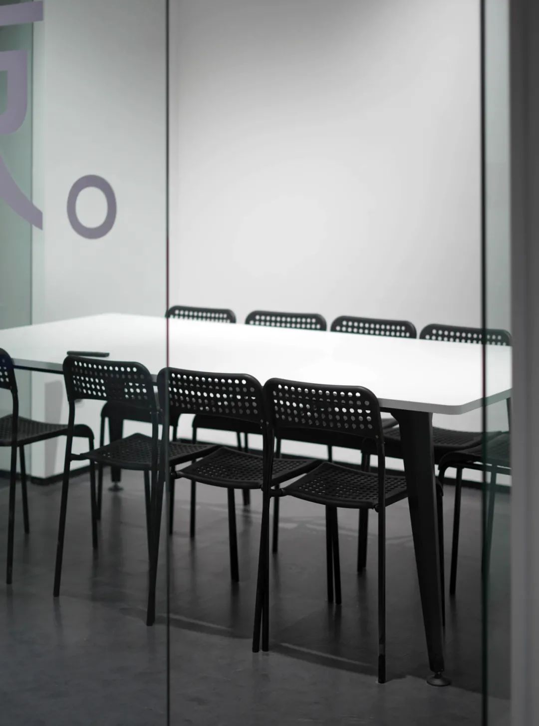 光束艺考 · 银橙空间的艺术探索丨蒙古丨乙仓空间设计-49