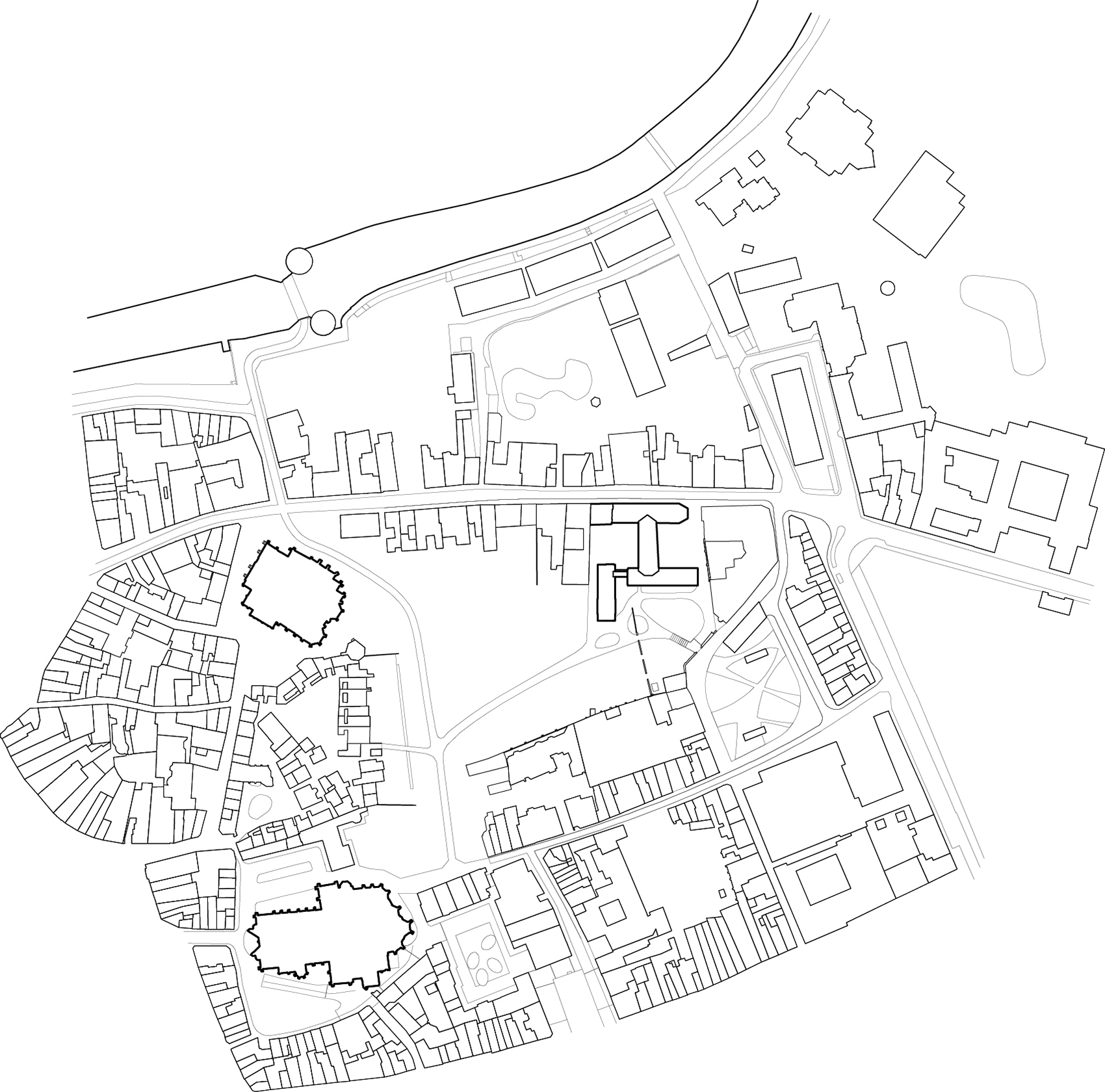 Abby Kortrijk艺术中心丨比利时丨Barozzi Veiga,Tab Architects-71