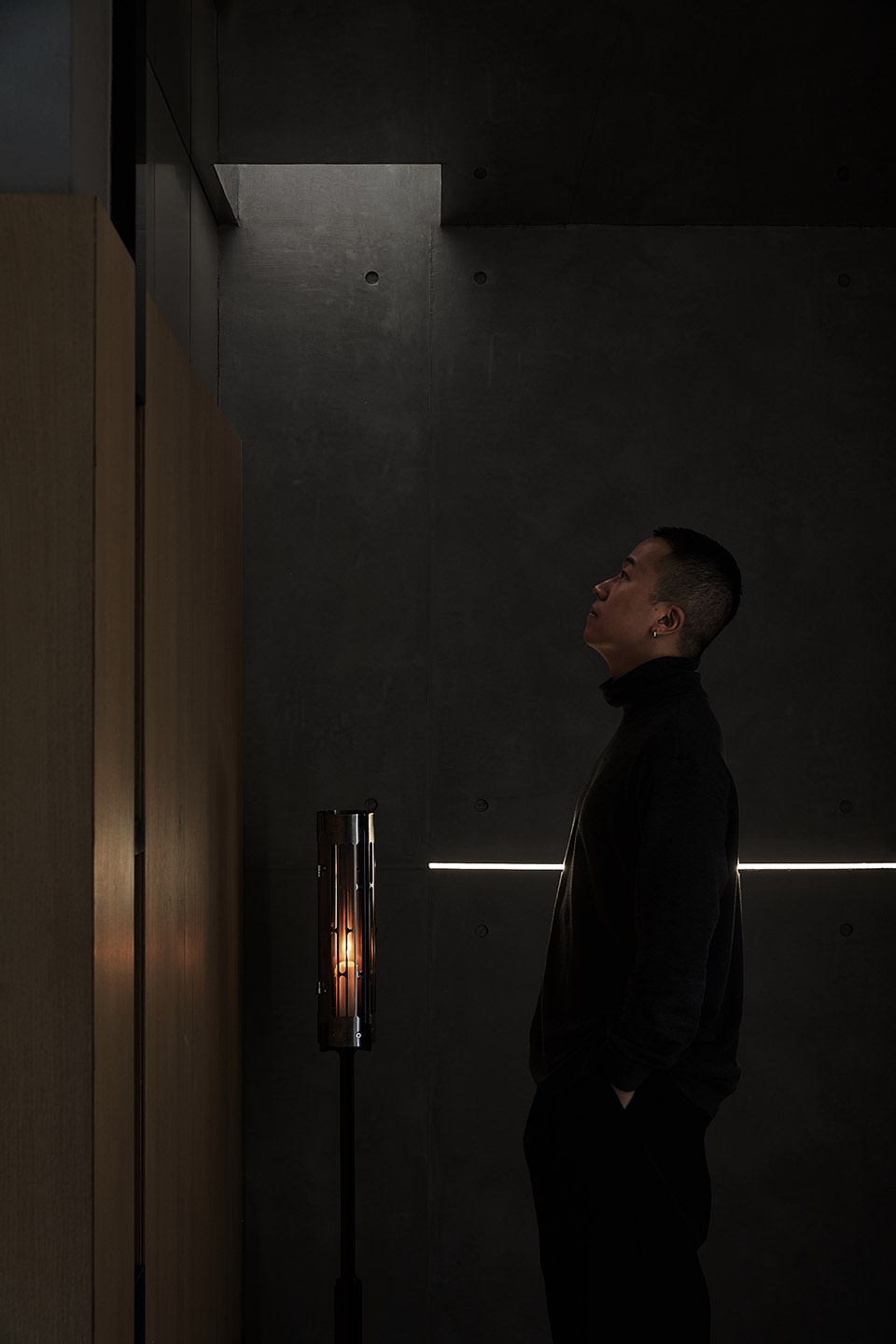 镌engrave住宅丨中国温州丨锵设计-137