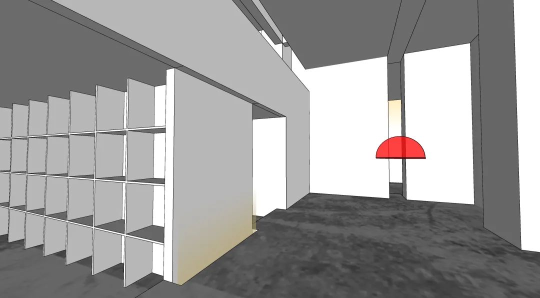 MS MORE 新址丨MS MORE 与北京·原设计工作室-12