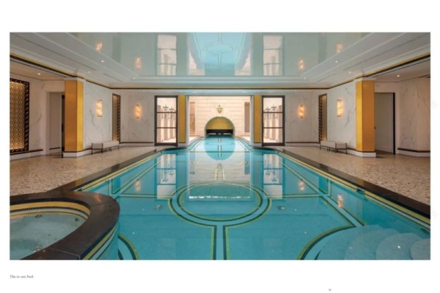 拉托姆斯卡公寓丨白俄罗斯明斯克丨Kanstantsin Remez-143