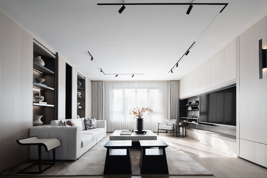 哈尔滨中艺和悦府178户型-5