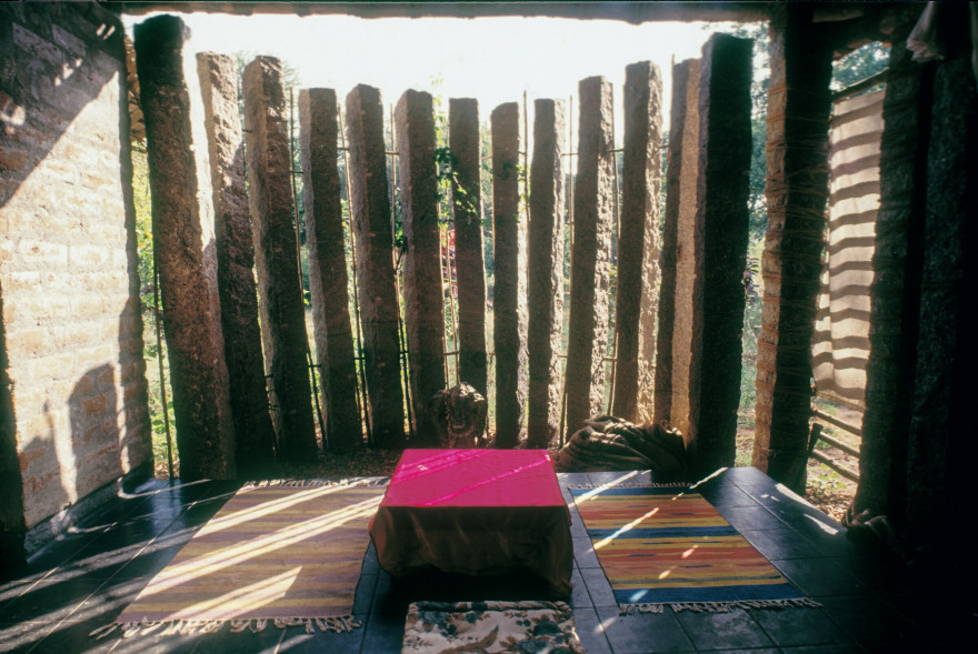 小屋小型农场-15