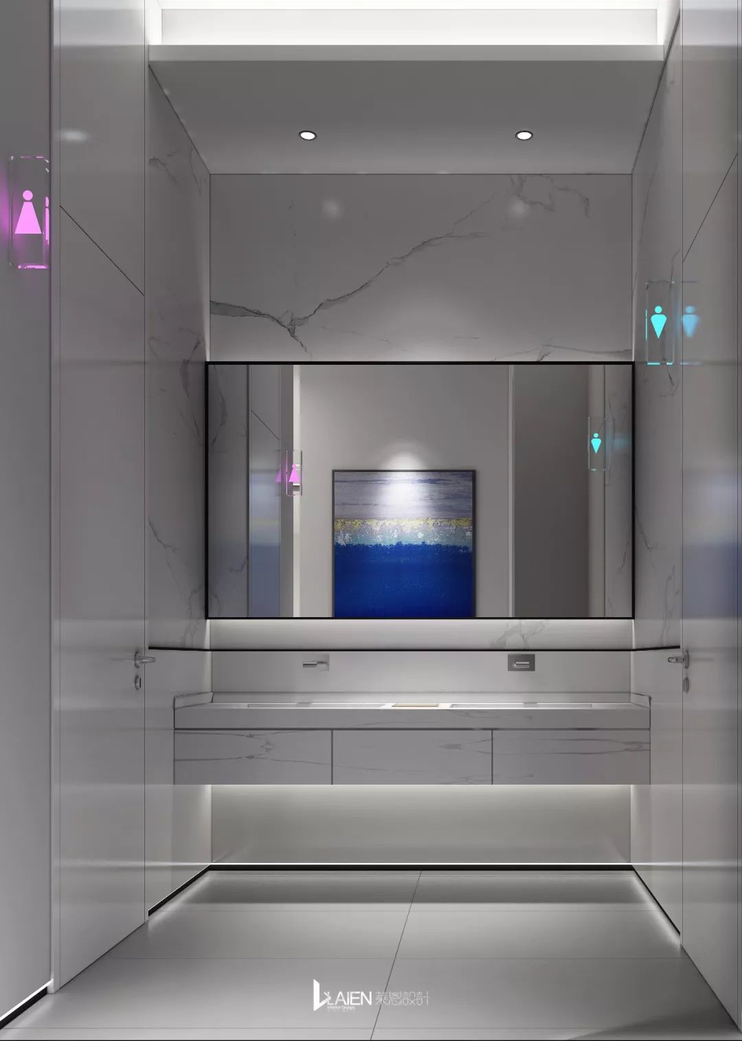 湖南邵阳雅贝康口腔医院-34