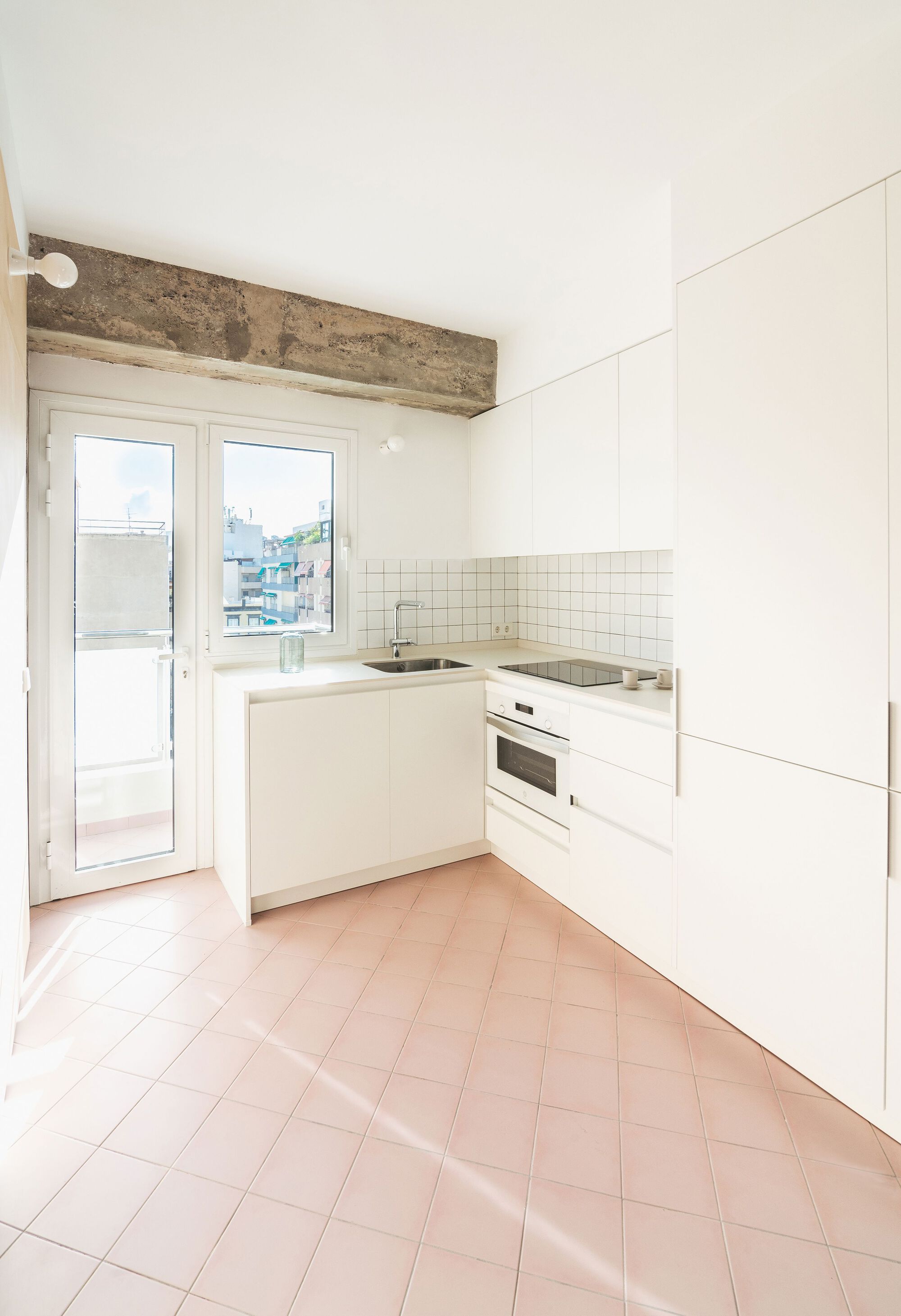 圣克莱门特公寓丨西班牙丨Jorge Díaz Estudio-25