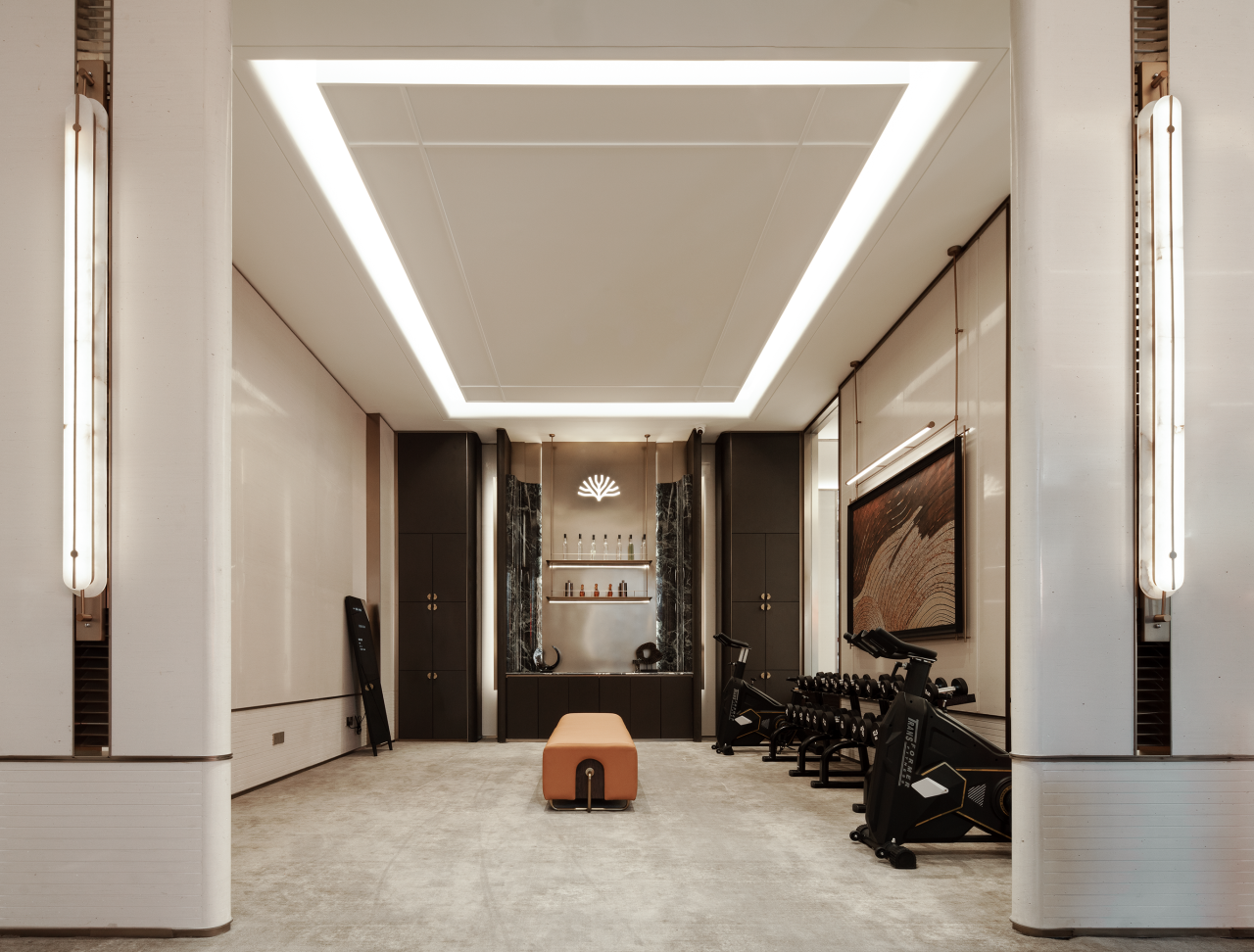 领航·启元丨中国榆林丨海力空间设计-55