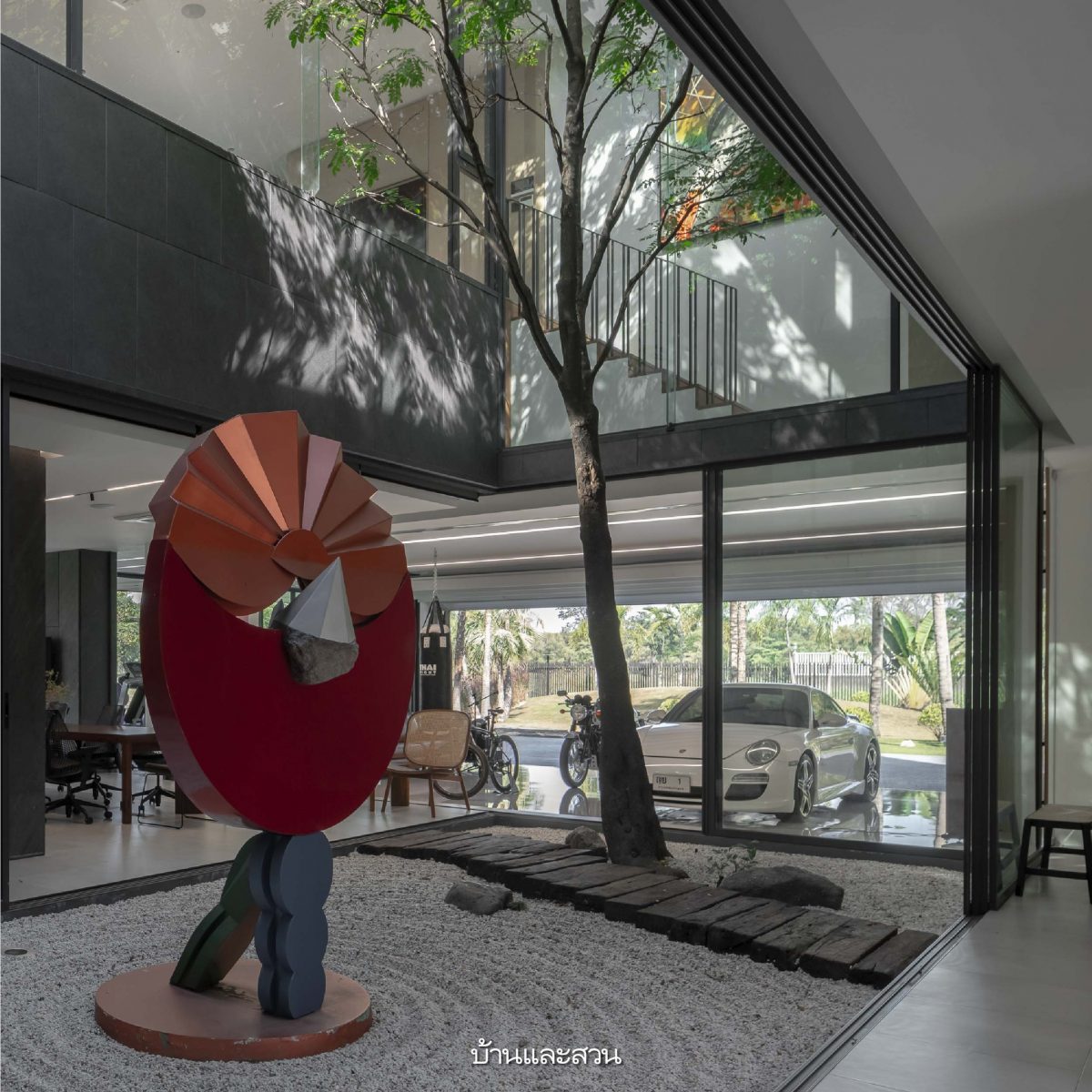 บ้านสวย ยอดฮิตประจำปี 2022 - บ้านและสวน-6