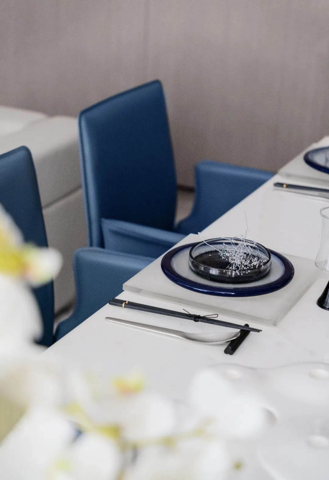 深圳前海妈湾锦尚公馆丨中国深圳丨聚舍联合设计,矩阵鸣翠-28