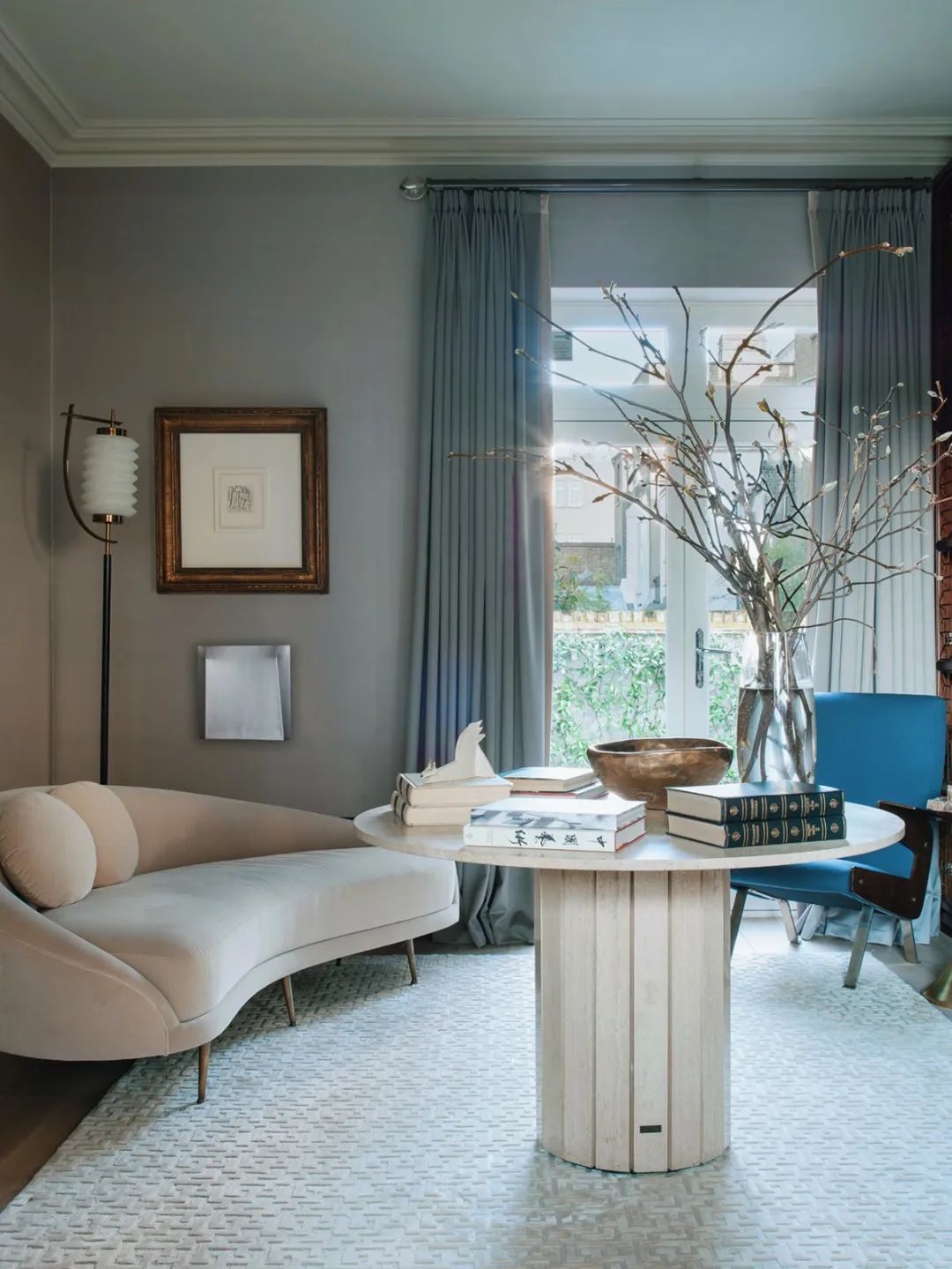 独特家居风格探索-50