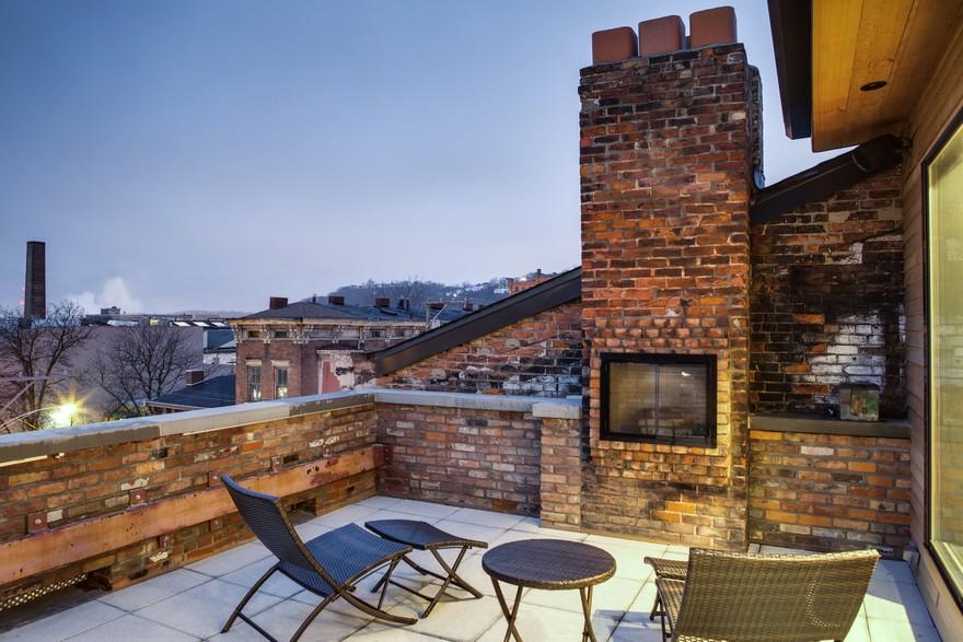 芬德利社区住宅-23