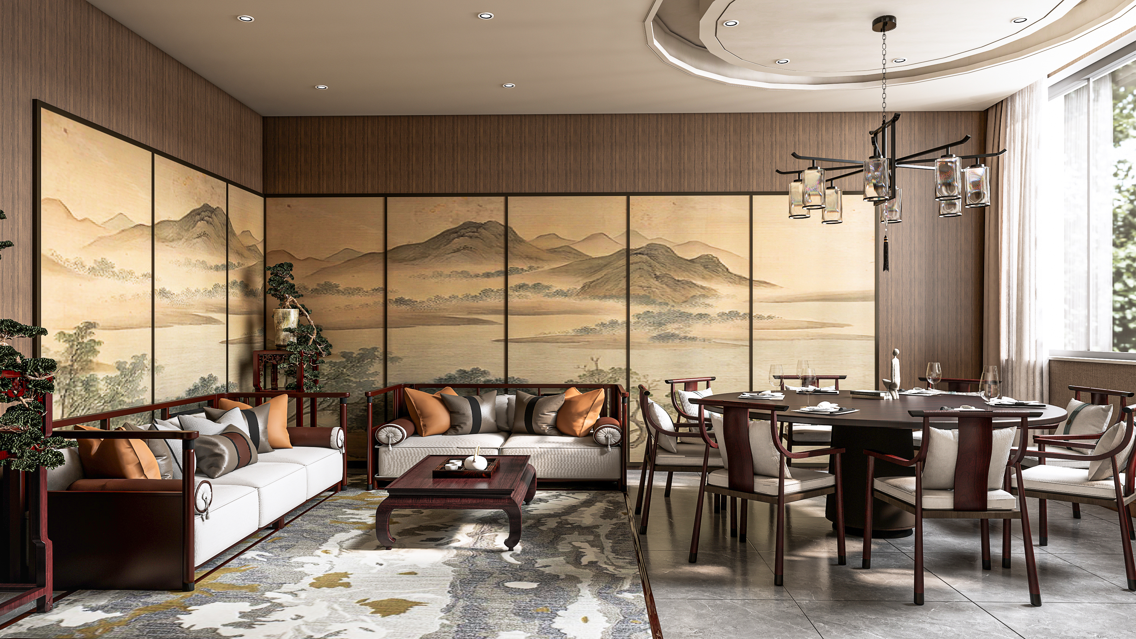 办公楼改造项目-4