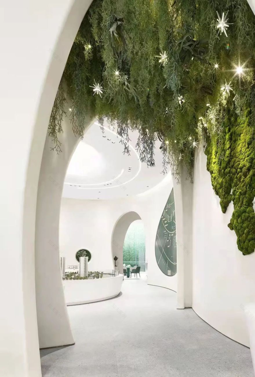 福州融侨·星誉丨中国福州丨麓岩景观设计(上海)有限公司-58