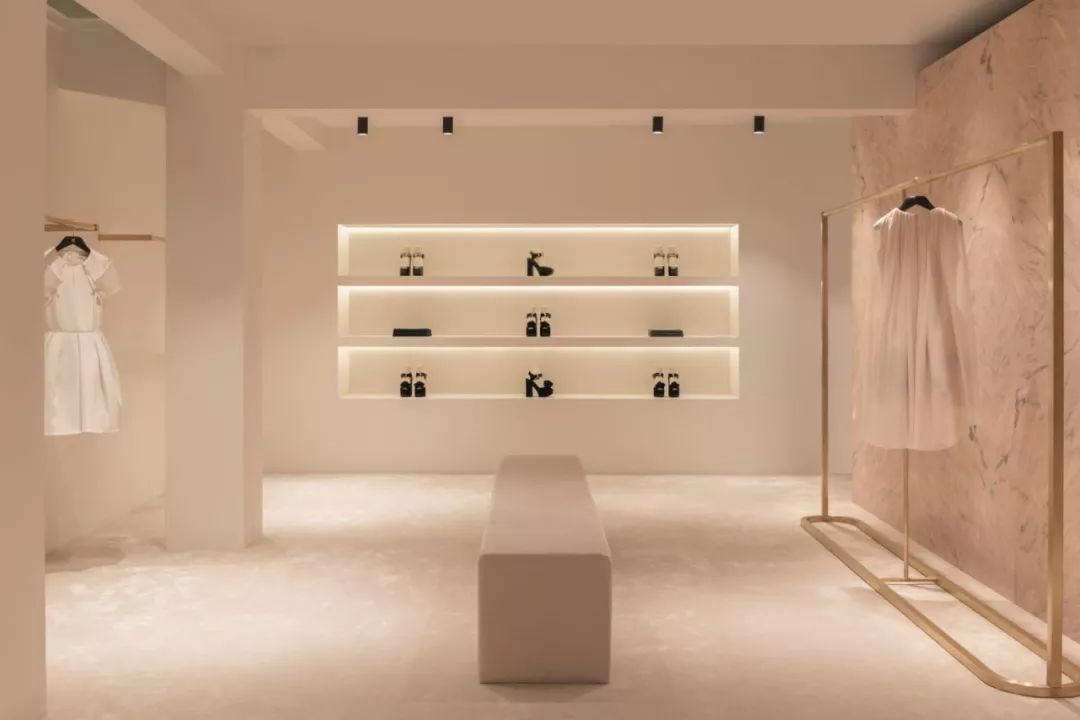 Dice Kayek第一家巴黎精品店 / BERNARD DUBOIS-25