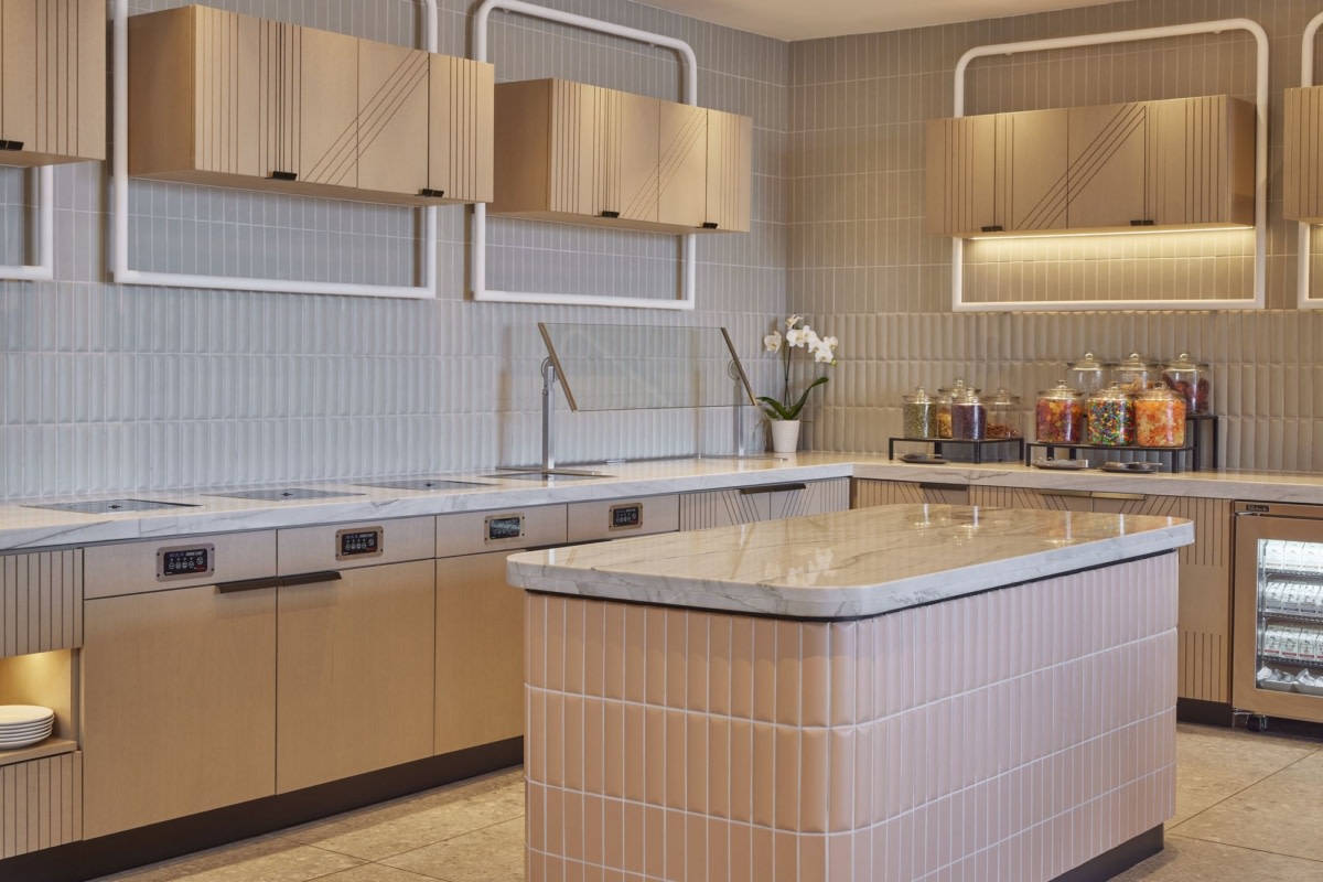 迈阿密万豪酒店丨美国迈阿密丨HBA-18