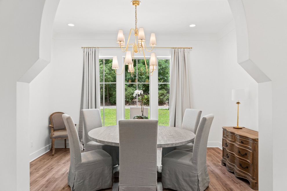 丨Bob Chatham Custom Home Design-20