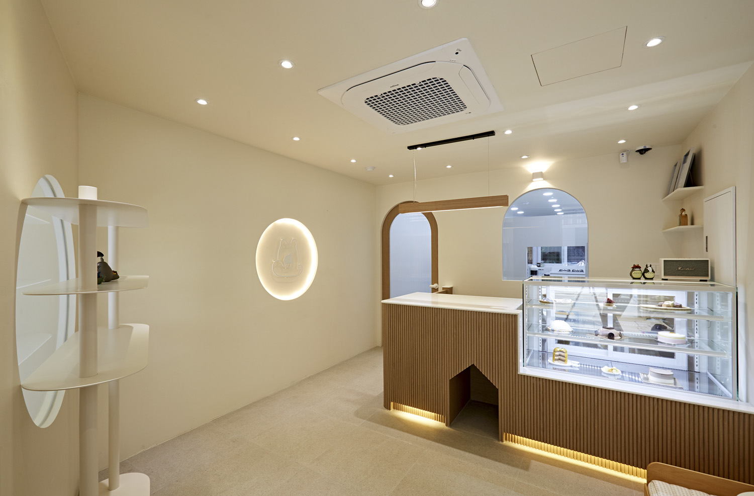 13 坪家居空间，打造简约温馨氛围-3