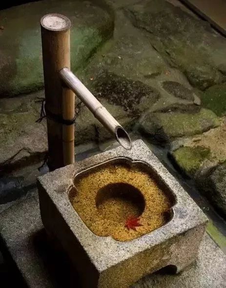 庭院艺术品·手水钵-19