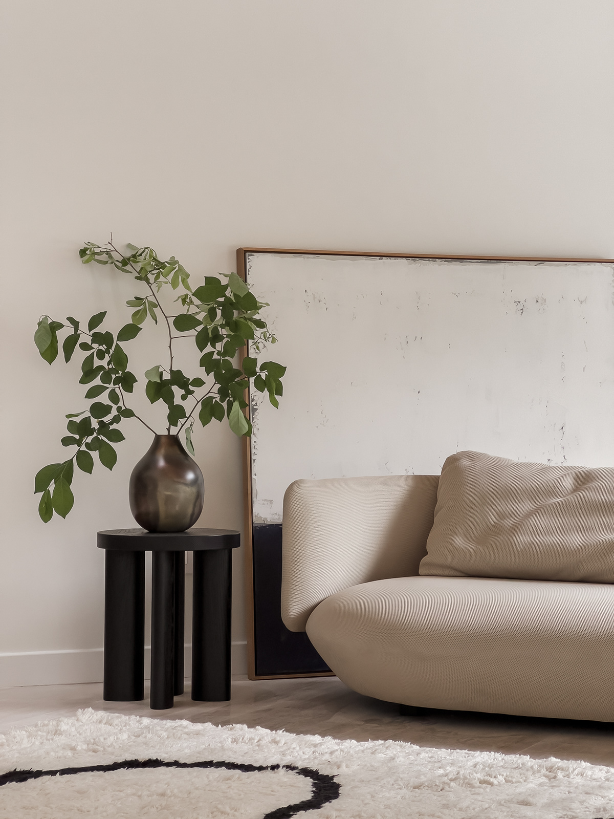 因莱特住宅丨美国纽约丨Sivak+Partners-21