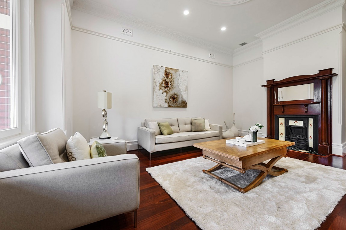 珀斯女王高雅成熟别墅-33