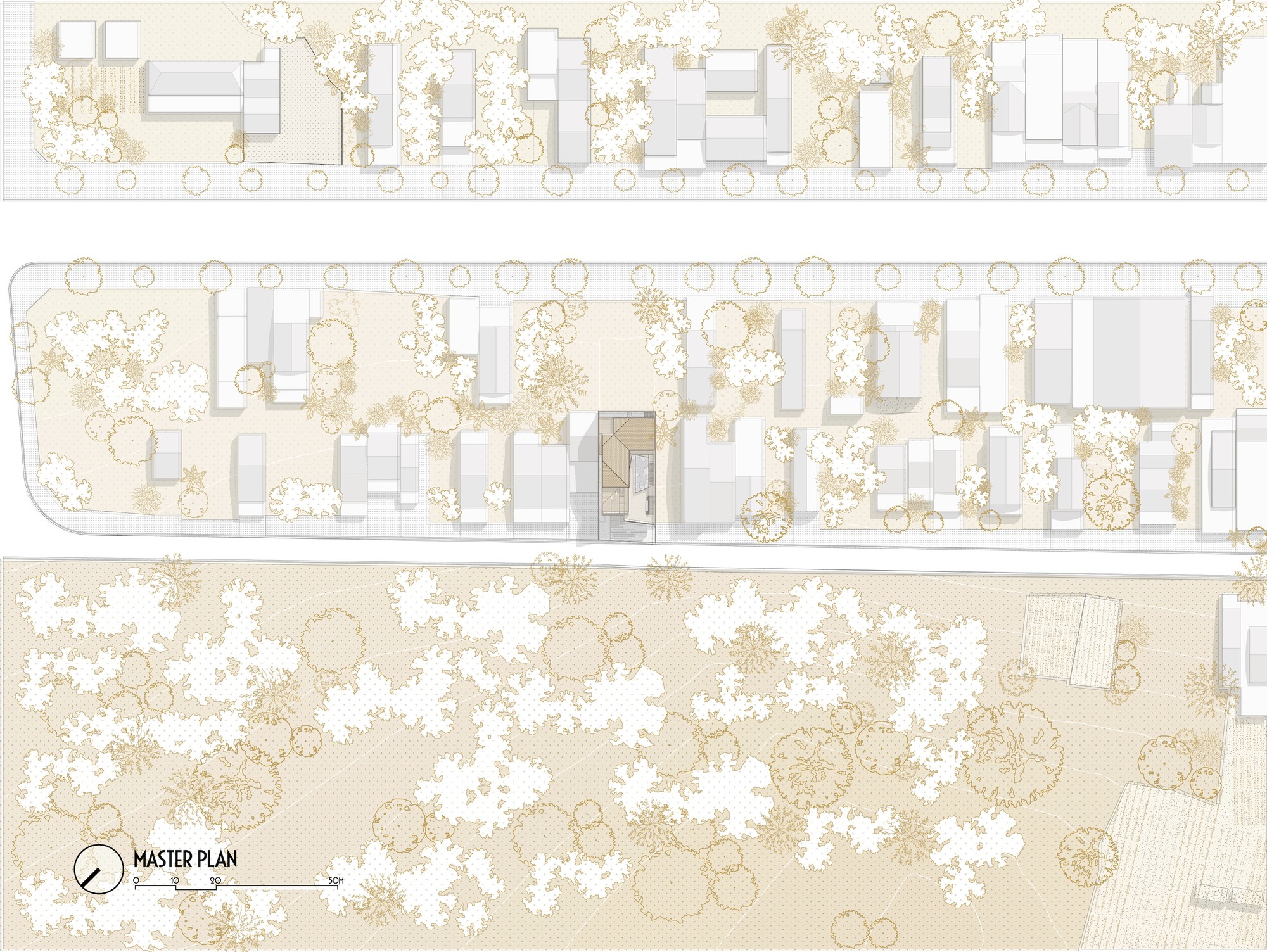 芒多安酒店丨越南丨Tad.atelier-26