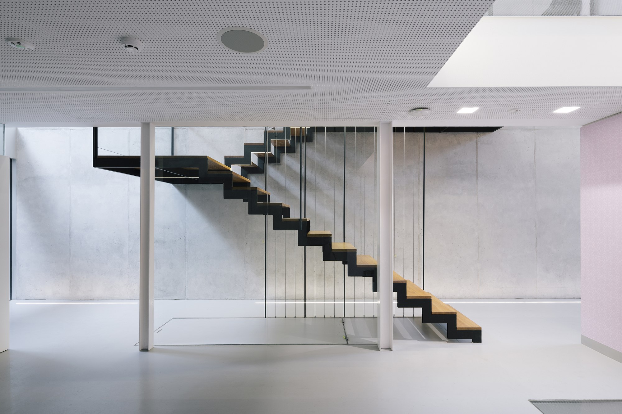 T 屋丨西班牙丨Olalquiaga Arquitectos-21